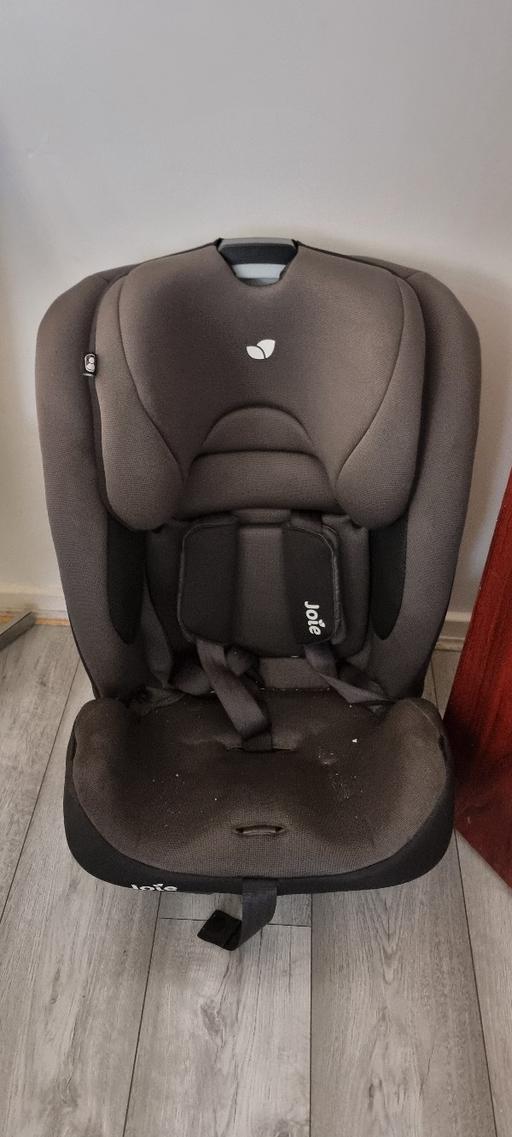 Buy & Sell Bordesley Green Birmingham - Photos for Car seat isofix