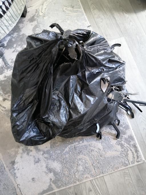Buy & Sell Wednesfield Wolverhampton - Photos for Bundle Hangers