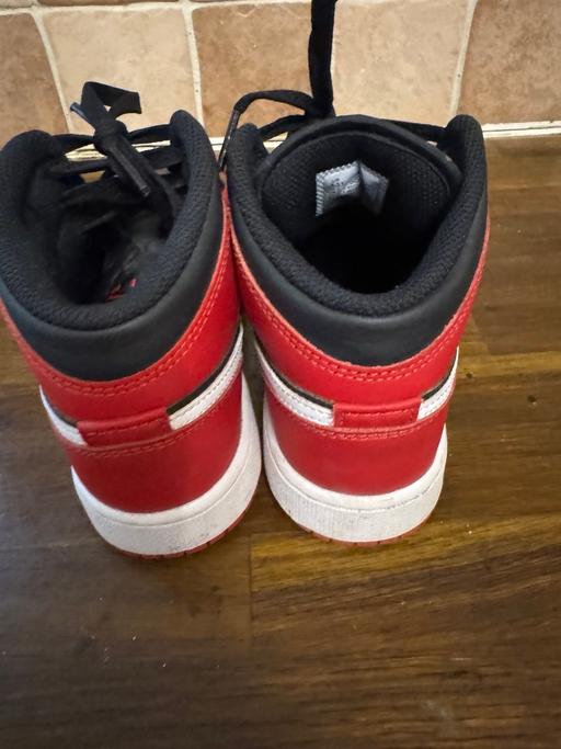 Buy & Sell Barnton Cheshire West and Chester - Photos for Jordan Air Ones