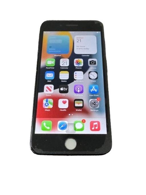 Buy & Sell West Bromwich Sandwell - Photos for iPhone 7 Plus 32gb M/B Unlocked - 100% 🔋