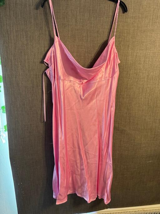 Buy & Sell Barnton Cheshire West and Chester - Photos for Silk slip dress