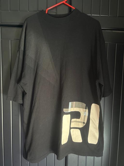 Buy & Sell Bells Mill Dudley - Photos for River island T-shirt size 10