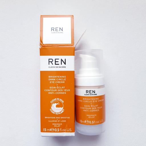Buy & Sell Sunbury-on-Thames Spelthorne - Photos for REN Brightening Dark Circle Eye Cream 15ml