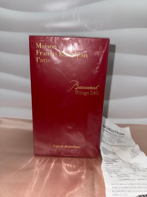 Buy & Sell Newport Newport - Wales - Photos for Baccarat rouge 540 (200ml)