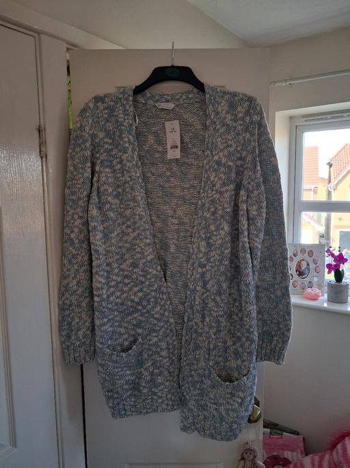 Buy & Sell Dudley Port Sandwell - Photos for Ladies cardigan