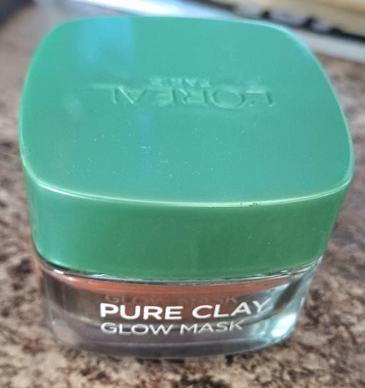 Buy & Sell Stockport Town Centre Stockport - Photos for L'Oréal Paris Pure clay glow