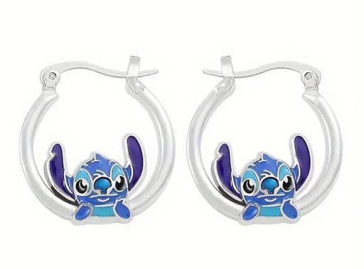 Buy & Sell Crayford Bexley - Photos for Stitch hoop earrings