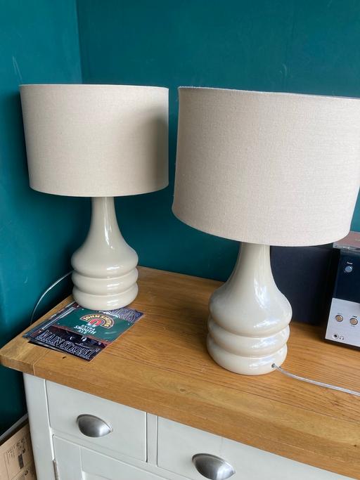 Buy & Sell Cradley Heath Sandwell - Photos for Matching lamps