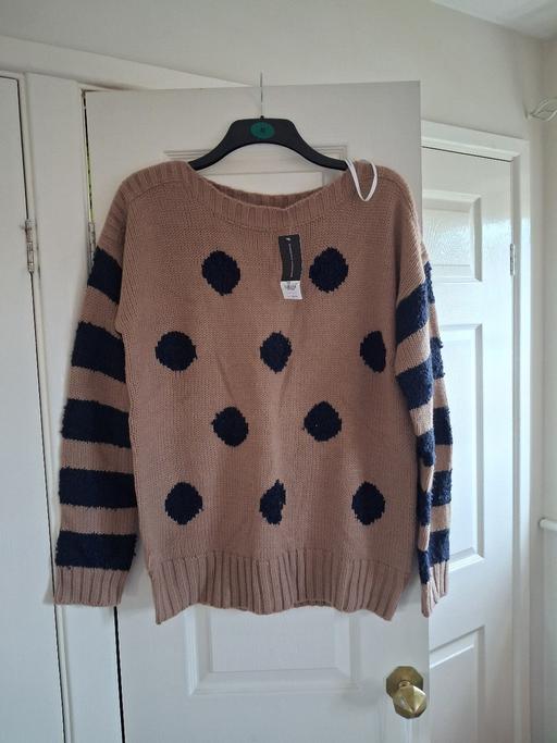 Buy & Sell Dudley Port Sandwell - Photos for ladies jumper