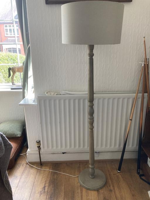 Buy & Sell Cradley Heath Sandwell - Photos for Standard lamp