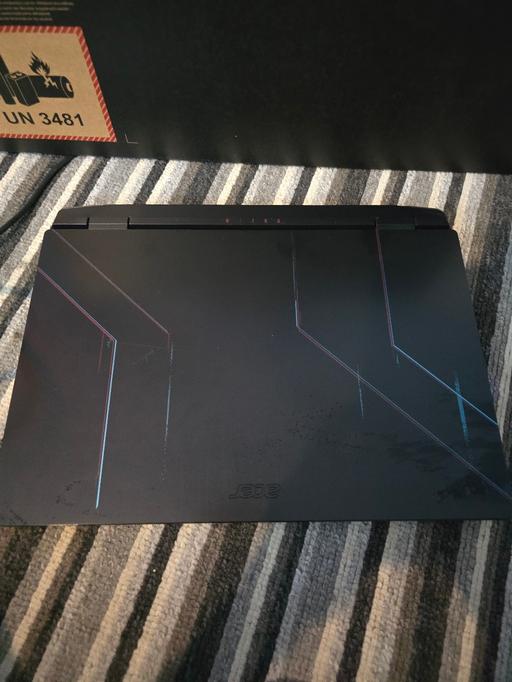 Buy & Sell Oakwood Derby - Photos for Acer gaming laptop