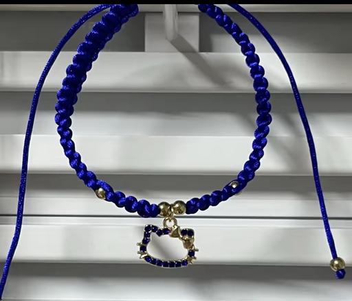 Buy & Sell Crayford Bexley - Photos for Hello kitty adjustable rope bracelet