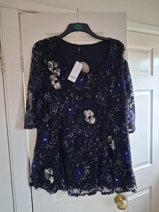 Buy & Sell Dudley Port Sandwell - Photos for ladies top