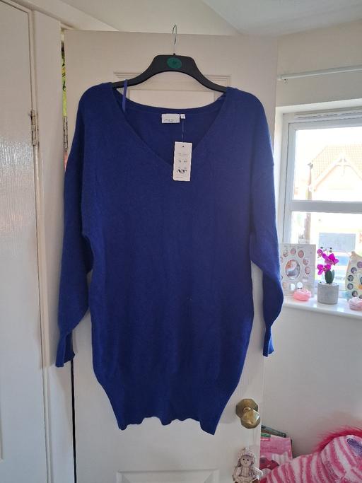 Buy & Sell Dudley Port Sandwell - Photos for ladies jumper
