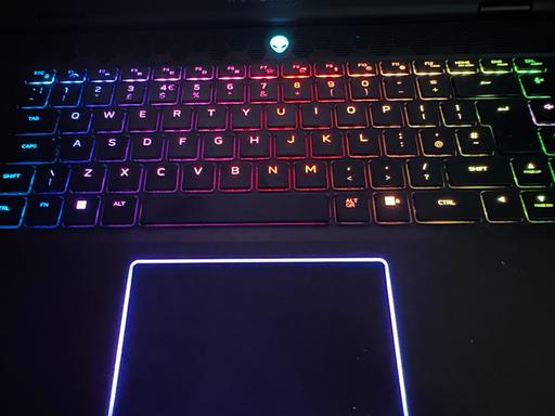 Buy & Sell Mill Green Welwyn Hatfield - Photos for Gaming Laptop Alienware R2 M16
