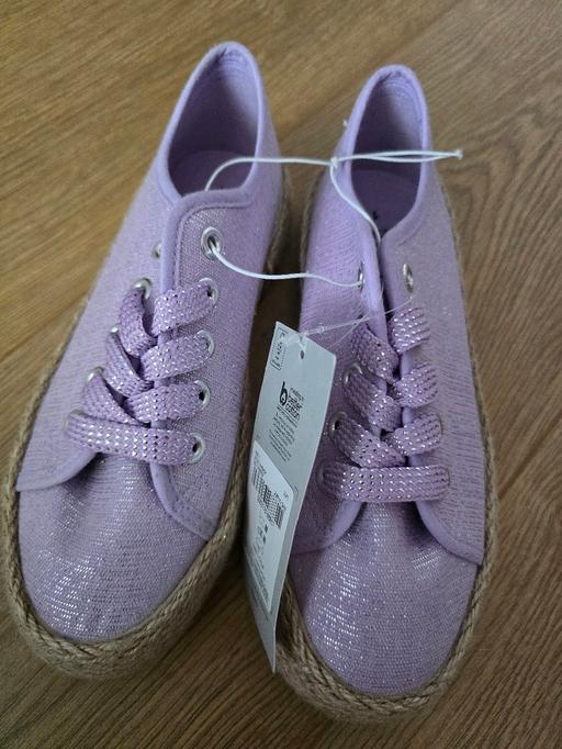 Buy & Sell Weoley Castle Birmingham - Photos for NEW size 1 girls TU shoes