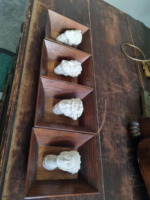 Buy & Sell Willenhall Walsall - Photos for VINTAGE 3D Polish pictures