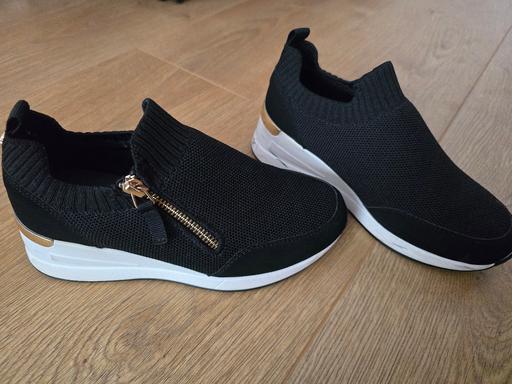 Buy & Sell Weoley Castle Birmingham - Photos for size 1 River Island girls shoes