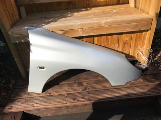 Vehicles Middlewich Cheshire East - Photos for Peugeot 206 wing