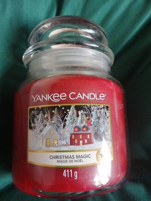 Buy & Sell Dosthill Tamworth - Photos for YANKEE CANDLE