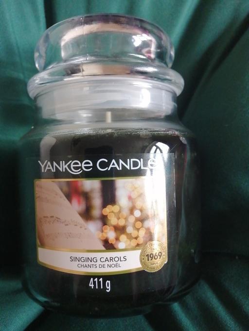 Buy & Sell Dosthill Tamworth - Photos for YANKEE CANDLE