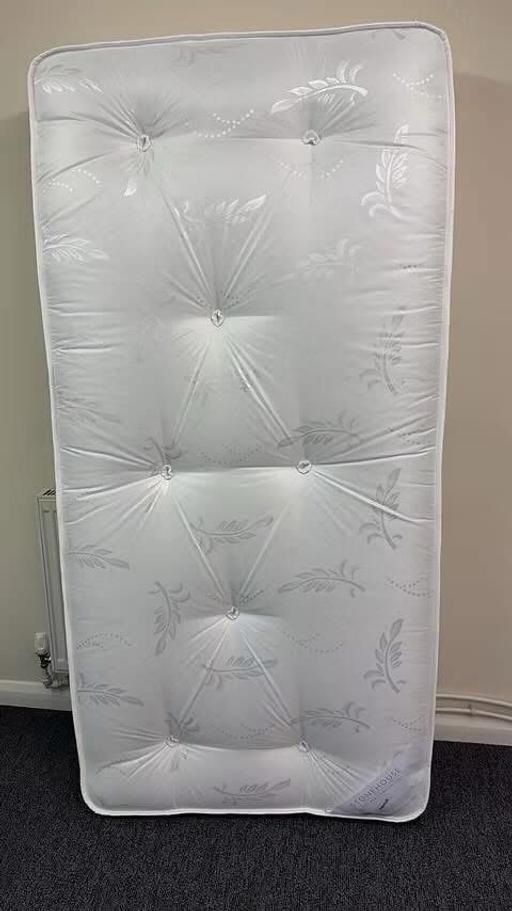 Buy & Sell Parkgate Rotherham - Photos for Single Supertuft mattress