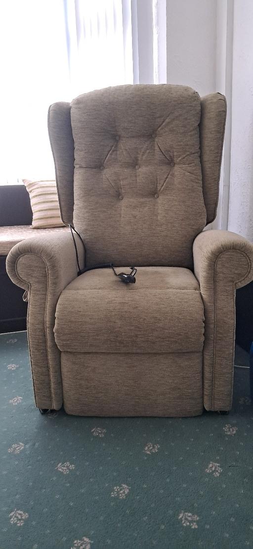 Buy & Sell Great Barr Sandwell - Photos for Electric Recliner Chair