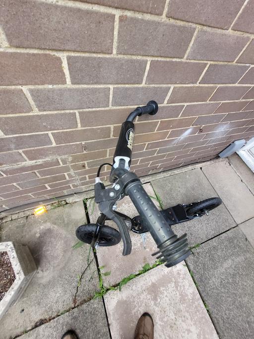 Buy & Sell Kidbrooke South East London - Photos for kid scooter