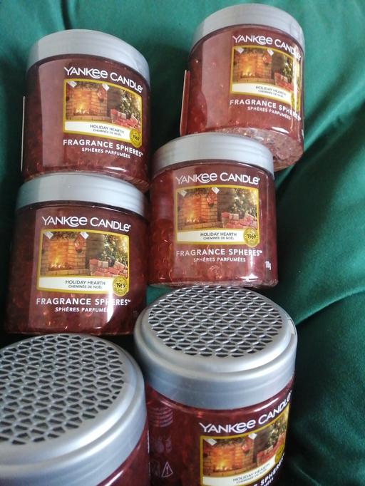 Buy & Sell Dosthill Tamworth - Photos for YANKEE CANDLE