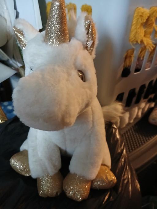 Buy & Sell Netherton Dudley - Photos for unicorn door stop heavy