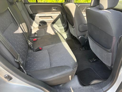 Vehicles Pewsham Wiltshire - Photos for Honda CRV 2007, 135804mls, 12mths MOT