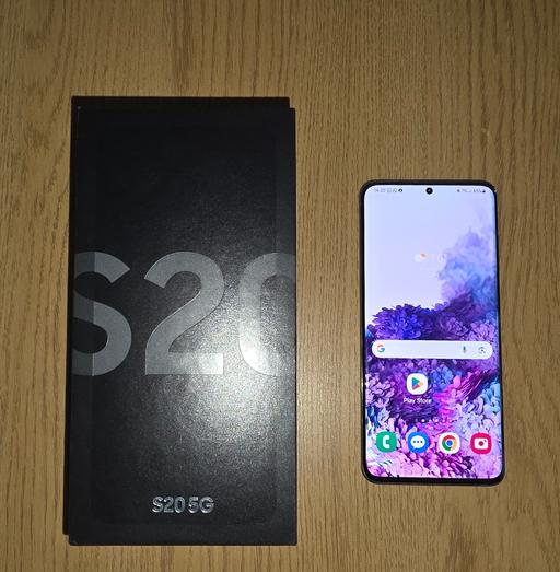 Buy & Sell Sundon Luton - Photos for Samsung Galaxy S20 5G 128GB