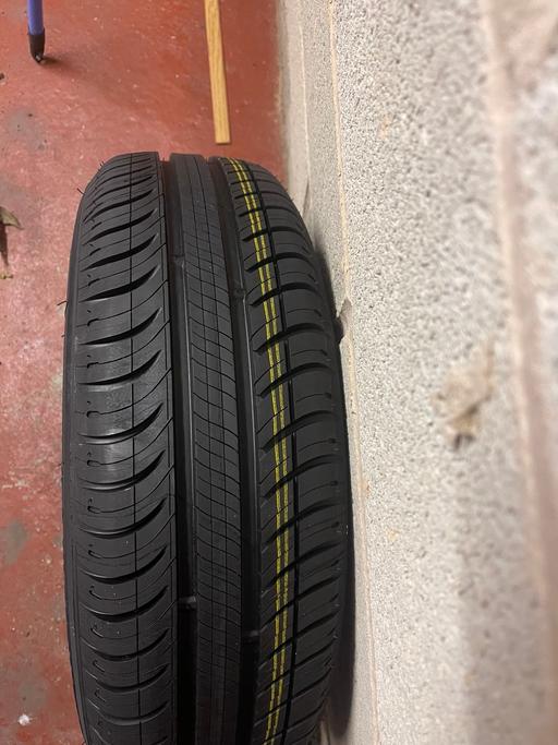 Vehicles Upper Gornal Dudley - Photos for Spare wheel and tyre