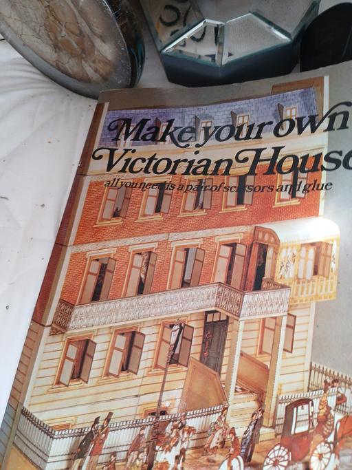 Buy & Sell Netherton Dudley - Photos for make your own dolls house