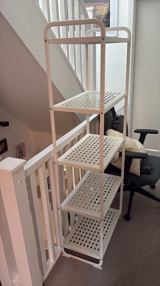 Buy & Sell Greengate Salford - Photos for Metal shelving unit