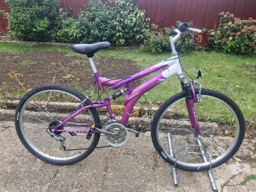 Buy & Sell Stockley Park Hillingdon - Photos for LADIES UNIVERSAL BIKE BICYCLE