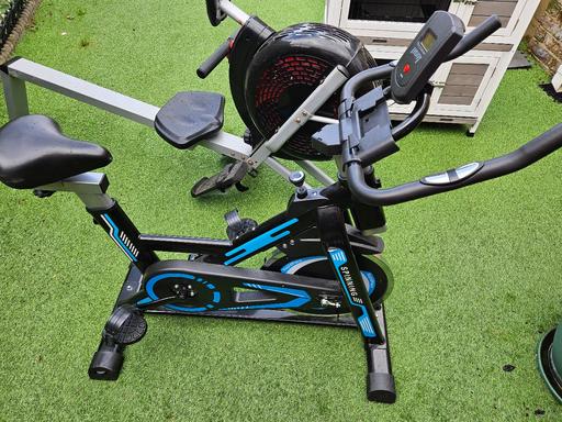 Buy & Sell Staines-Upon-Thames Spelthorne - Photos for spinner bike