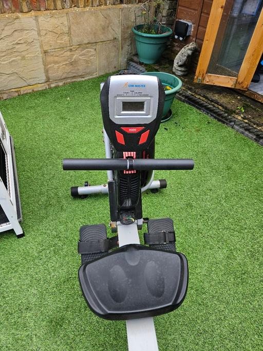 Buy & Sell Staines-Upon-Thames Spelthorne - Photos for rowing machine