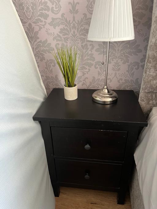 Buy & Sell North Kensington West London - Photos for Bedside cabinets
