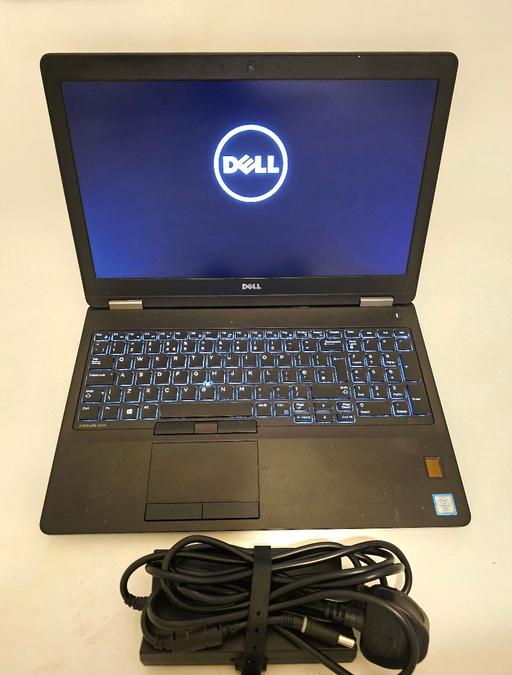 Buy & Sell Greenwich South East London - Photos for Dell Latitude E5570 i7 Intel Laptop 500Gb