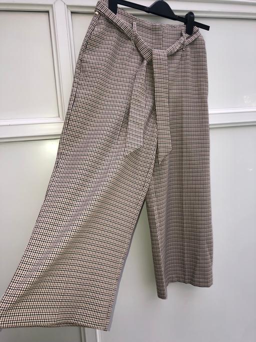 Buy & Sell Cradley Heath Sandwell - Photos for (Size 10) F&F CULOTTES