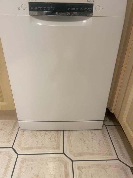 Buy & Sell Humberstone Leicester - Photos for Bosch Dishwasher Series 6
