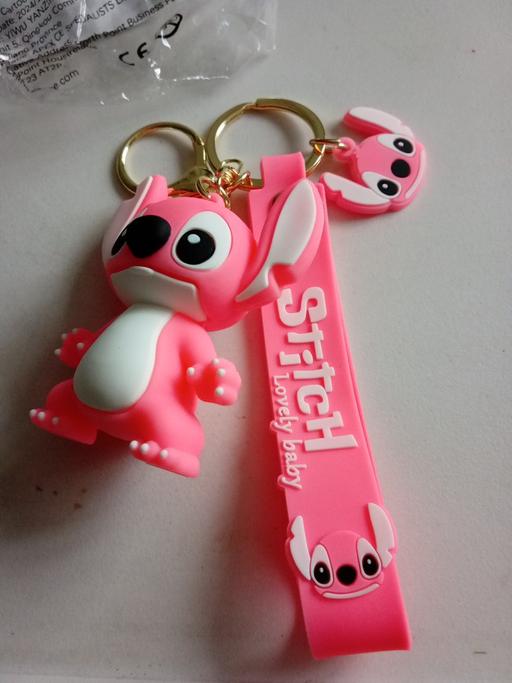 Buy & Sell Horncastle East Lindsey - Photos for brand new kids keyring set