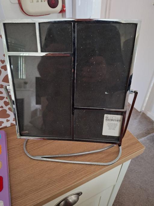 Buy & Sell Edgbaston Birmingham - Photos for tiltable photo frame