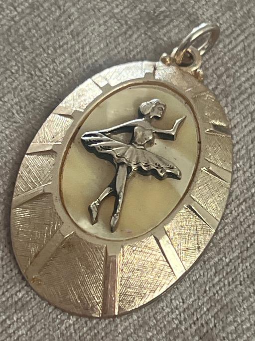 Buy & Sell Rottingdean Brighton - Photos for Lovely vintage pendant