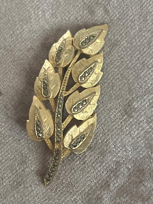 Buy & Sell Rottingdean Brighton - Photos for Lovely vintage brooch