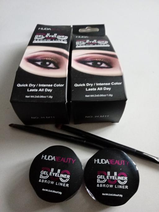 Buy & Sell Horncastle East Lindsey - Photos for ladies HUDABEAUTY MAKE UP sets