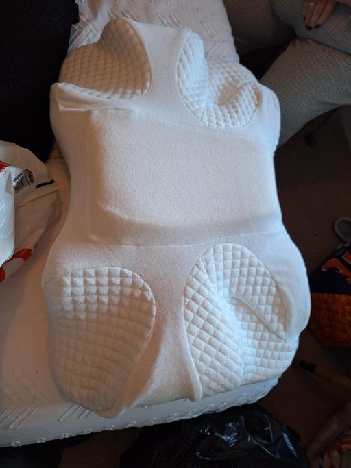Buy & Sell Smethwick Sandwell - Photos for Side sleeper pillow