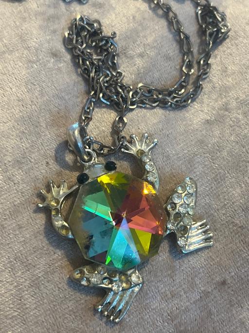 Buy & Sell Ovingdean Brighton - Photos for Lovely vintage necklace
