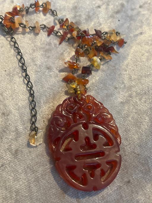 Buy & Sell Ovingdean Brighton - Photos for Lovely vintage necklace